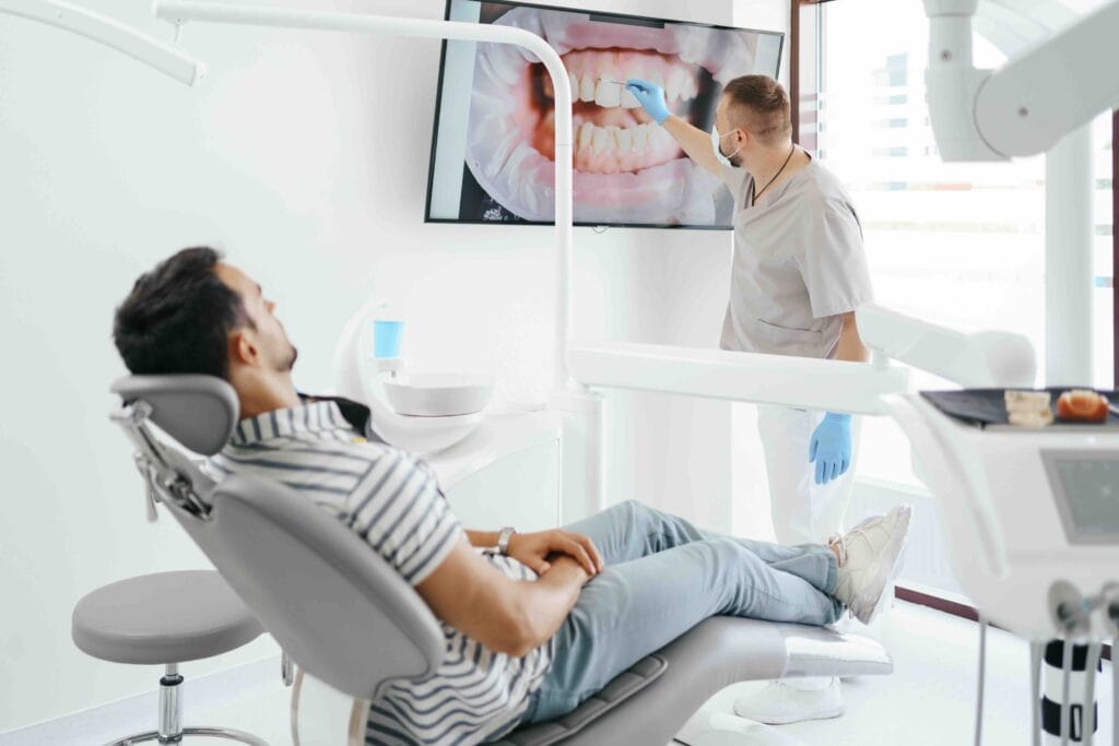 Quando fare la visita dentistica