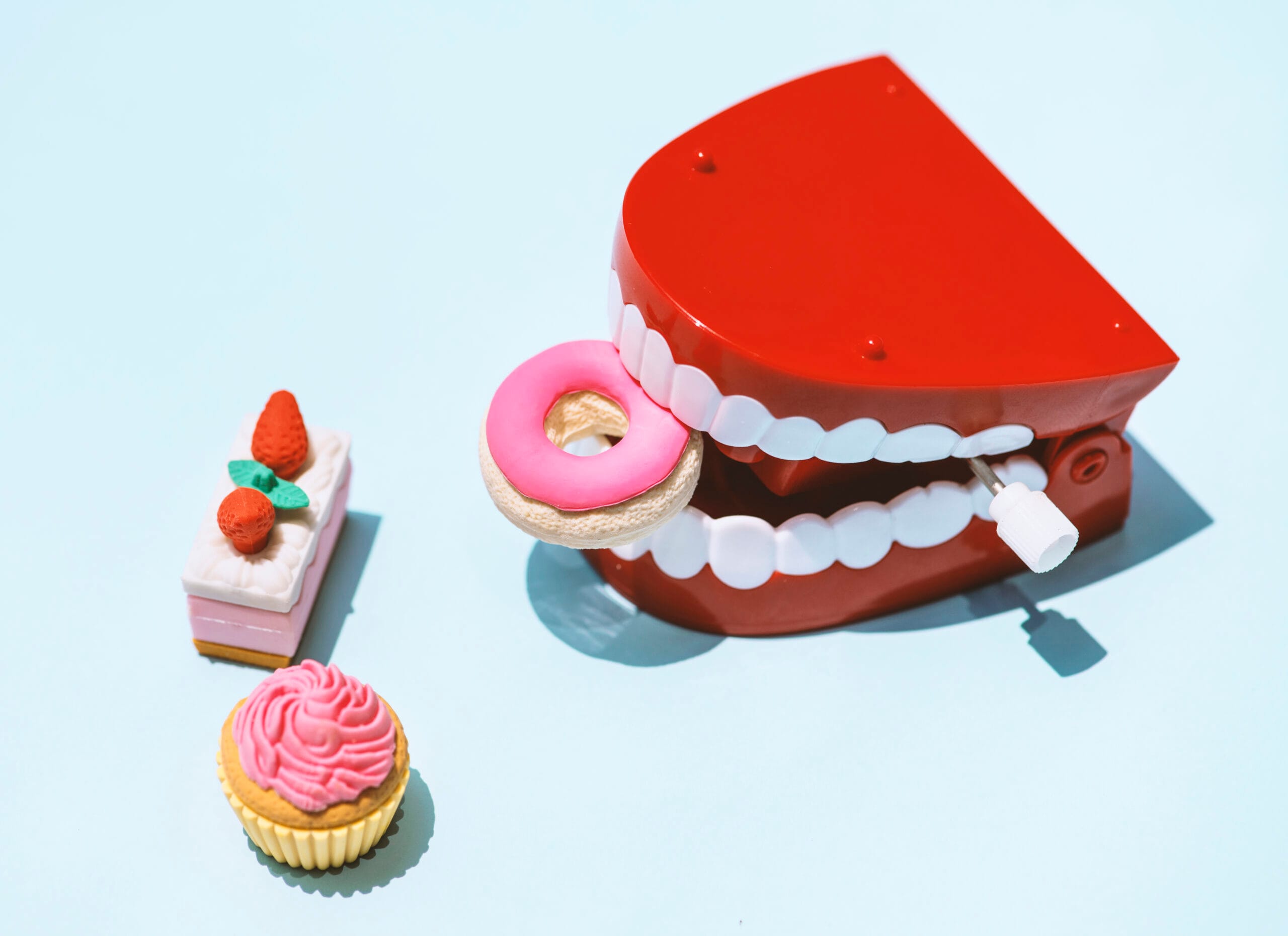 Parodontite e diabete