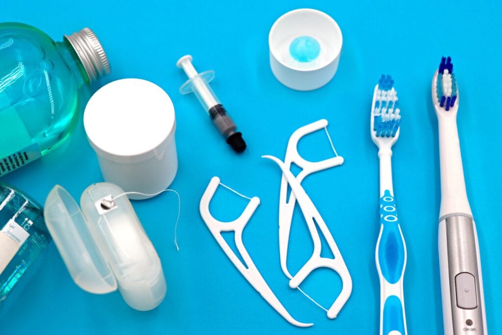 check-up completo